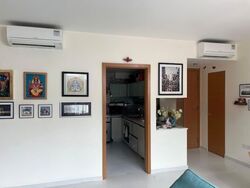 Wilkie Studio (D9), Apartment #543164571